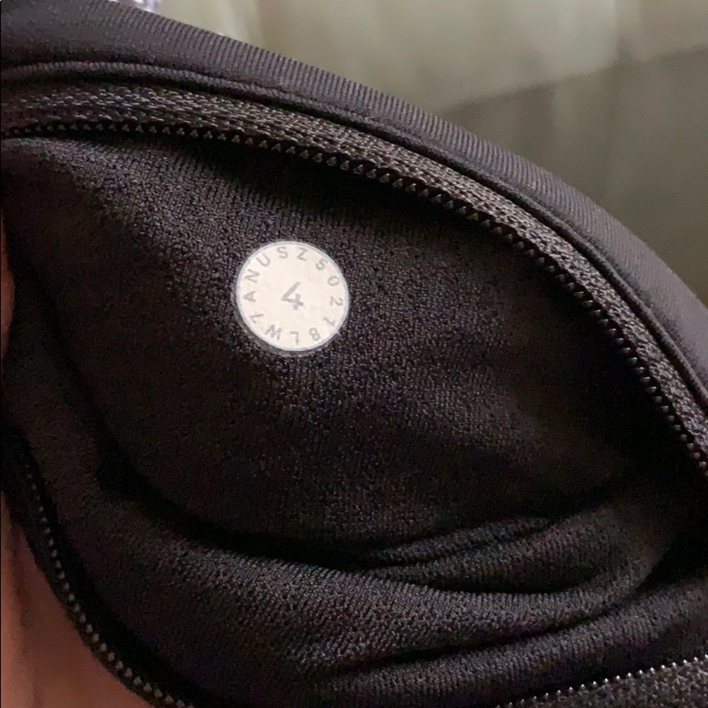 Lululemon High Rise Real Quick Short - Picture 7 of 7